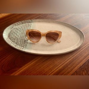 ZARA cat eye sunnies 👓☀️